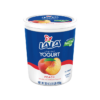 LALA Low Fat Yogurt Peach 30oz