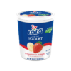 LALA Low Fat Yogurt Strawberry Banana 30oz