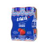 LALA Yogurt Smoothie 4 pack Strawberry