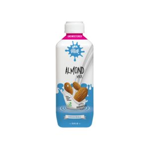 OKA Almond Milk Original Unsweetened 33.8oz