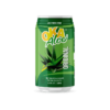 OKA Aloe. Aloe Vera Drink. Original 11.5 Oz