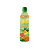 OKA Aloe Plus. Aloe Vera Drink. Mango with 10% Aloe Pulp 16.9oz