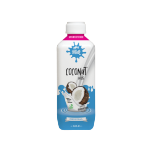 OKA Coconut Milk Original Unsweetened 33.8oz