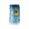OKA Coconut Mix Original. Made with Coconut water. 11.5 Oz