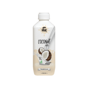 OKA Coconut Milk Vanilla 1L