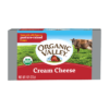 Organic Valley Cream Cheese 8oz