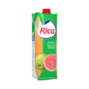 Rica Guava Nectar with Vitamin C 1L