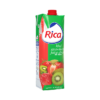 Rica Kiwi Strawberry Juice Drink with Vitamin C 33.8 Oz