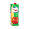Rica Apple Juice with Vitamin C 33.8 Oz