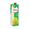 Rica Pear Nectar with Vitamin C 33.8 Oz