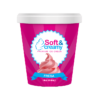 Soft and Creamy Premium Ice Cream Strawberry 14 Oz