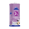 Tres Monjitas UHT 2% Milk Fat Lactose Free 32 Oz