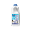 Tres Monjitas Milk Low fat with vitamins A and D 1% Milk Fat 64 Oz