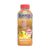 Suerox Electrolyte Beverage Orange Rescue with Zinc 21.3 Oz