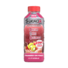 Suerox Electrolyte Beverage Strawberry-Kiwi Punch with Zinc 21.3 Oz