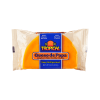 Quesos Tropical Queso de Papa Longhorn Style Cheddar Cheese 8 Oz